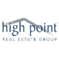 High Point Real Estate Group Logo