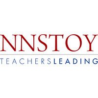 National Network of State Teachers of the Year Logo