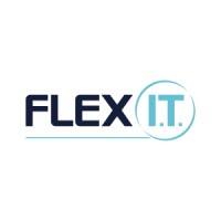 Flex Information Technology Logo
