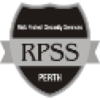 Risk Protect Security Services Pty Ltd Logo