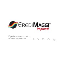 Eredi Maggi Impianti srl Logo