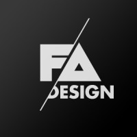 FA Design Logo