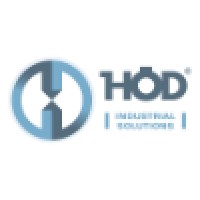 HÓD Industrial Solutions Kft. Logo