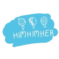 HIMHIMHER Logo