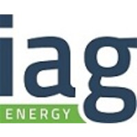 iAG Energy Logo