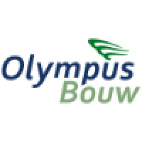 Olympus Bouwbemiddeling Logo