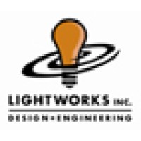 LightWorks, Inc. Logo