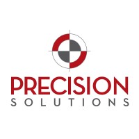 Precision Solutions Logo