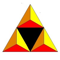 Industrial Mold & Machine Logo
