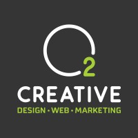 O2 Creative, LLC Logo