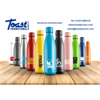 TOAST Promotional Products Logo