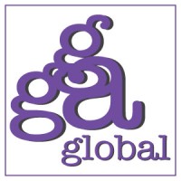 GGA Global-Advertising, Public Relations, Social Media Logo
