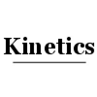 Kinetics Inc Logo