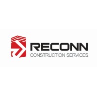 RECONN Construction Services National General Contractors Logo