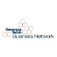Georgia Tech Business Network (GTBN) Logo