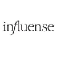 Influense Design Logo