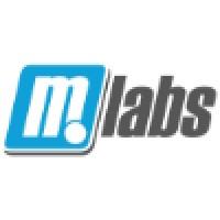 MdotLabs - Now a comScore Company Logo
