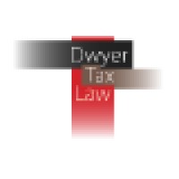 Dwyer Tax Law Logo