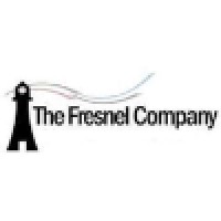 The Fresnel Company Logo