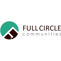 Full Circle Communities, Inc Logo
