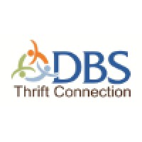 DBS Thrift Connection Logo