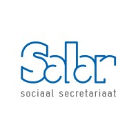 Salar Logo