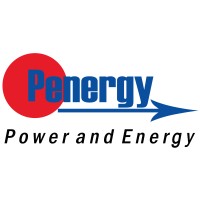 Penergy Inc. Logo