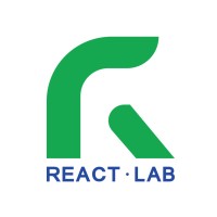 Reactlab Logo