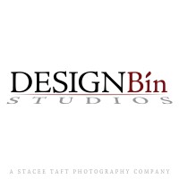 DesignBin Studios Logo