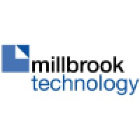 Millbrook Technology Solutions Ltd Logo
