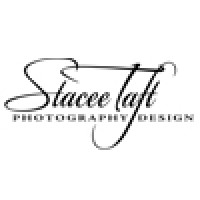 Stacee Taft Photography & Design Logo