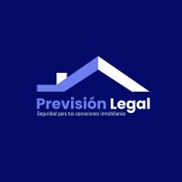 Previsión Legal Logo