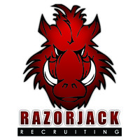 Razorjack Recruiting/ R G Resources, Inc Logo