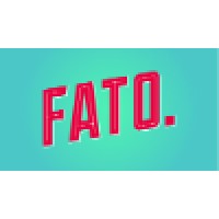 FATO. Logo