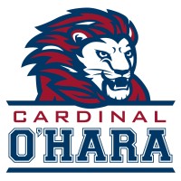 Cardinal OHara High School (Springfield, PA) Logo