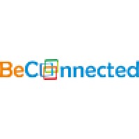 BeConnected - Translation & Localization Logo