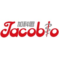 北京加科思新药研发有限公司 Logo