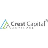 Crest Capital Advisors Logo