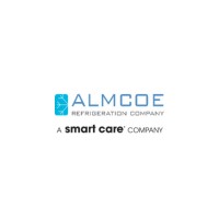Almcoe Refrigeration Logo