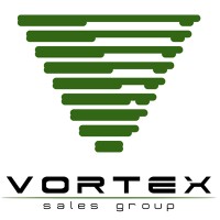 VORTEX SALES GROUP Logo