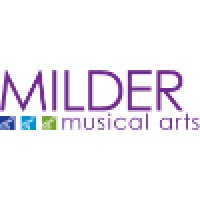 Milder Musical Arts Logo