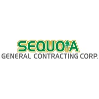 Sequoia General Contracting Corp. Logo