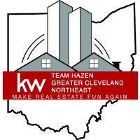 Team Hazen Keller Williams Greater Cleveland Northeast Logo