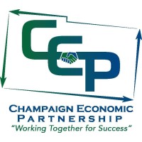 Champaign Economic Partnership Logo
