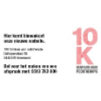 10K Centrum voor Podotherapie Logo