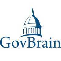 GovBrain Logo