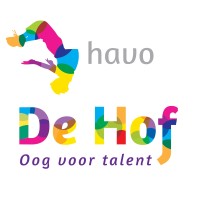havo De Hof Logo