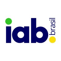 IAB Brasil Logo