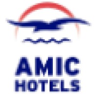 Amic Hotels Mallorca Logo