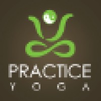 Practice Yoga Logo
